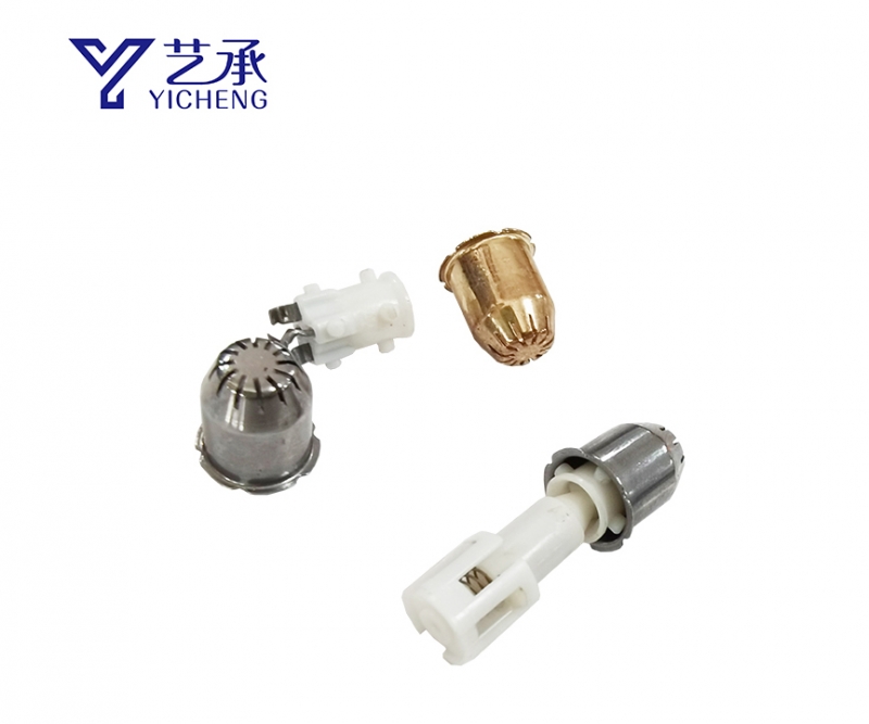 修鼻毛刀头
